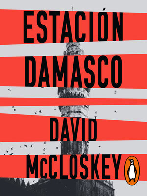 cover image of Estación Damasco